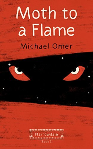 Moth to a Flame