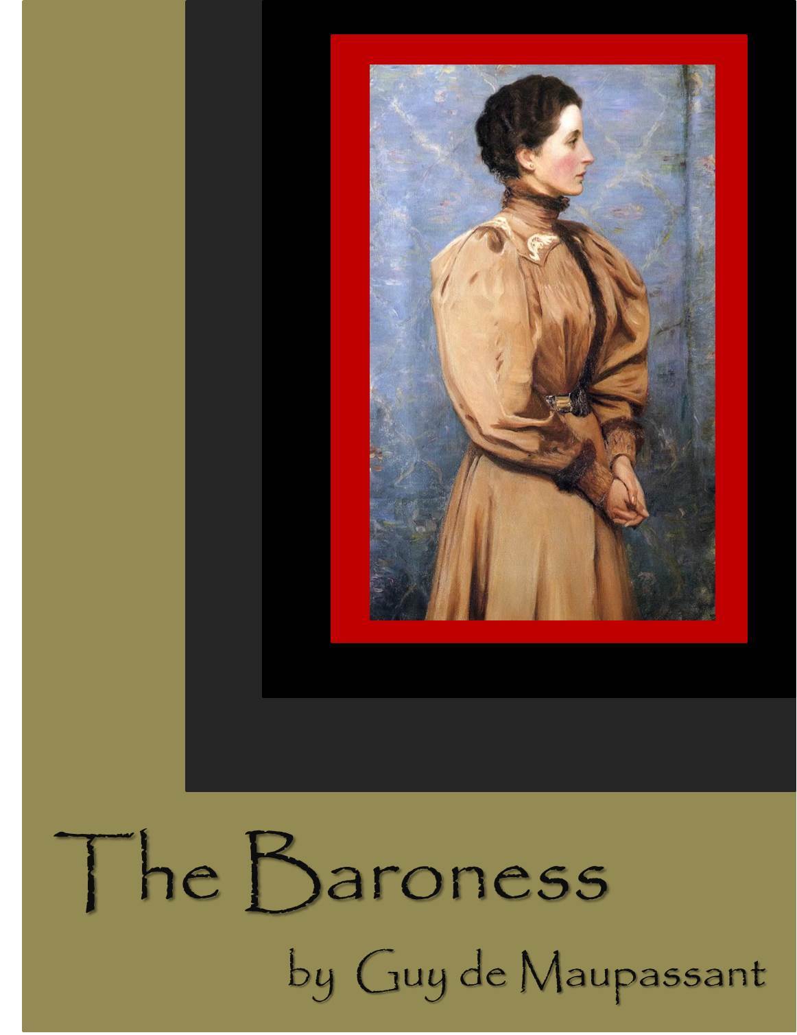 The Baroness