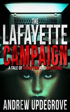 The Lafayette Campaign