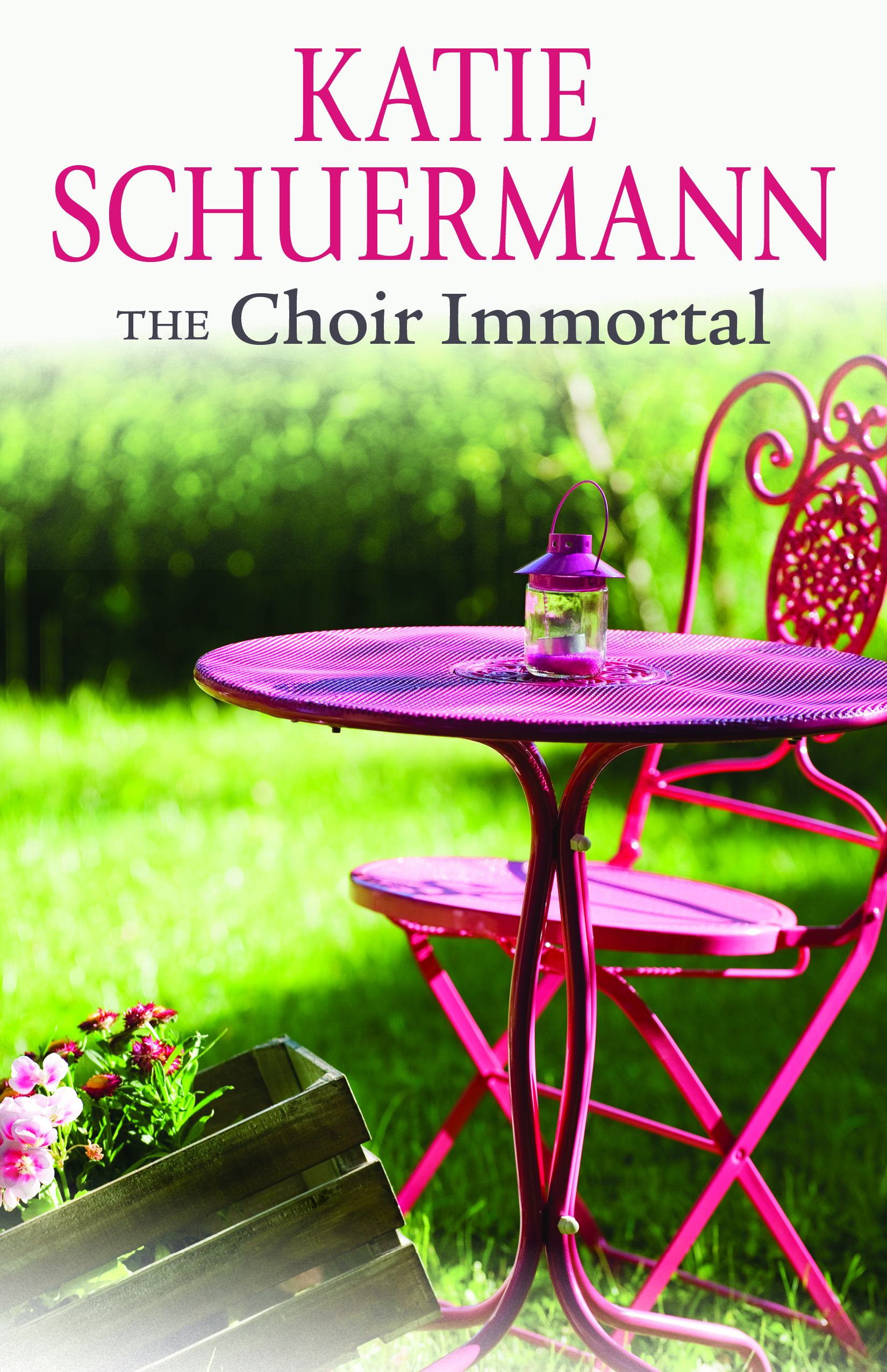 The Choir Immortal
