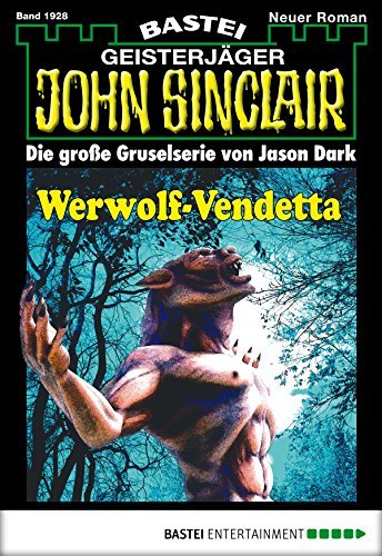 John Sinclair 1928 book cover