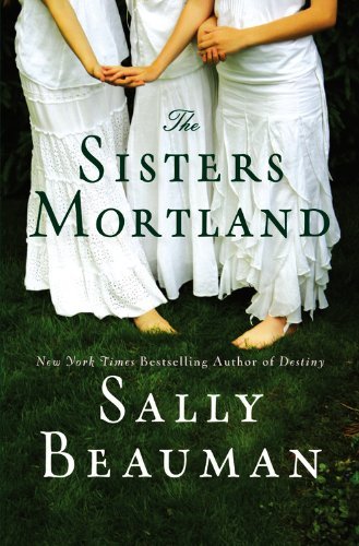The Sisters Mortland book cover