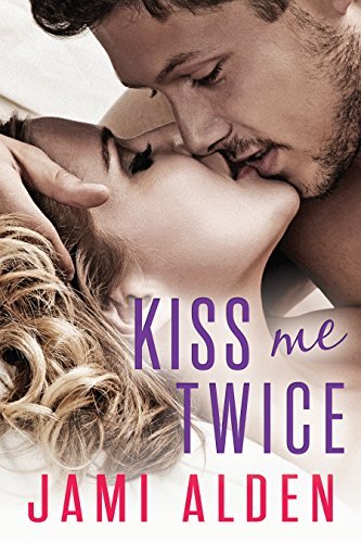 Kiss Me Twice book cover