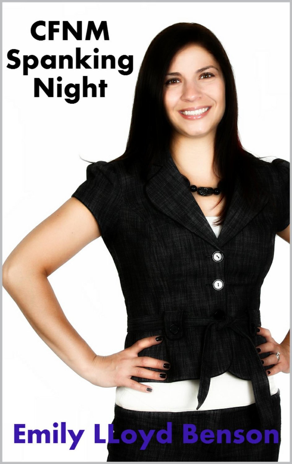 CFNM Spanking Night by Emily Lloyd Benson | Goodreads