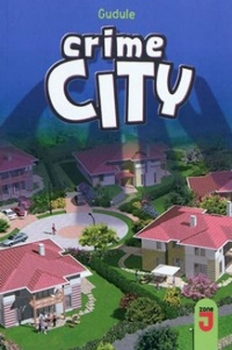 Crime City