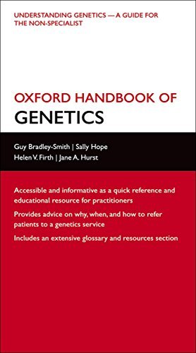 Oxford Medical Handbooks book cover 1