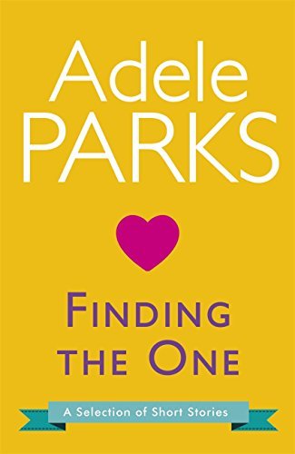 Finding The One book cover