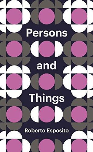 Persons and Things book cover