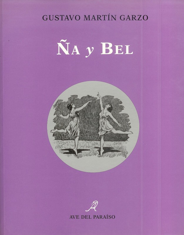Ña y Bel book cover