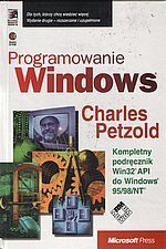 Programming Windows Charles Petzold Programowanie Windows by Charles Petzold | Goodreads