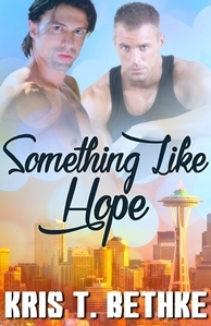 Something Like... book cover 1