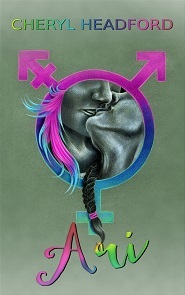 Ari book cover