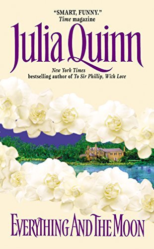 Everything and the Moon (The Lyndon Sisters, #1)