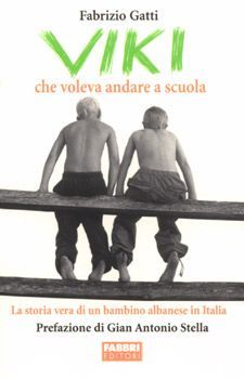 Viki che voleva andare a scuola