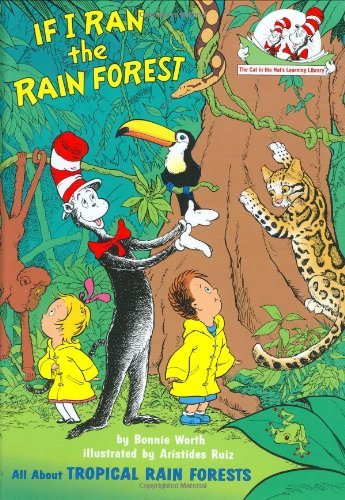 If I Ran The Rain Forest