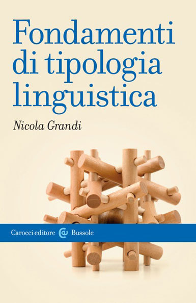 Fondamenti di tipologia linguistica