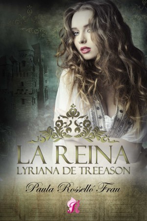 La reina Lyriana de Treeason