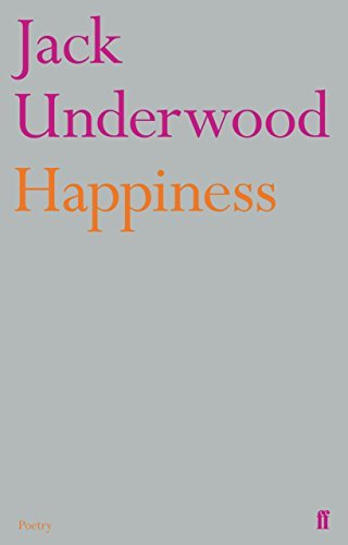 Happiness book cover