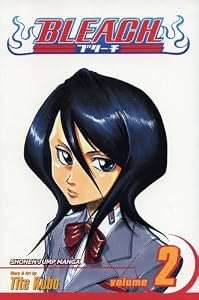 Bleach,