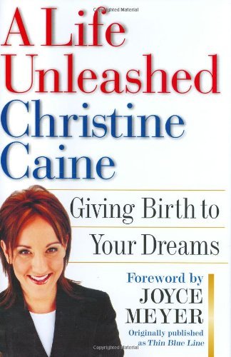 A Life Unleashed book cover
