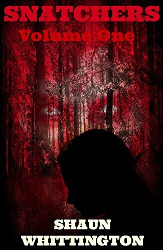 Snatchers: Volume One