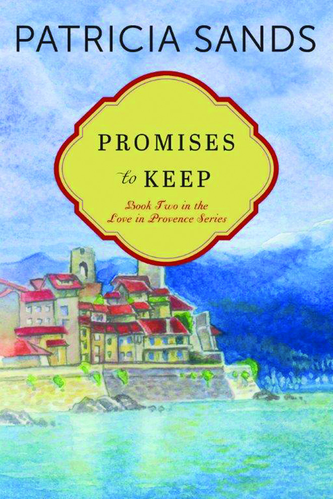 Promises to Keep