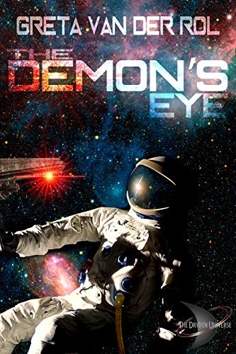 The Demon's Eye book cover