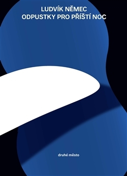 Odpustky pro příští noc book cover