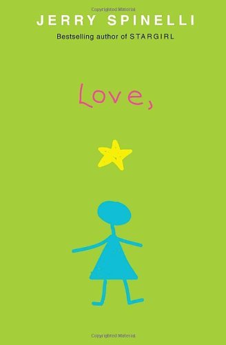 Love, Stargirl (Stargirl, #2)