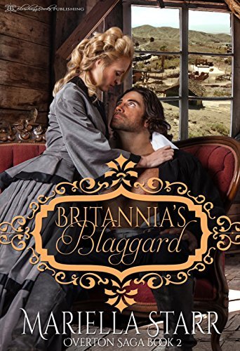 Britannia's Blaggard
