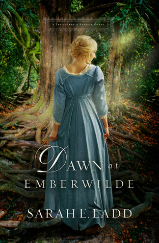 Dawn at Emberwilde