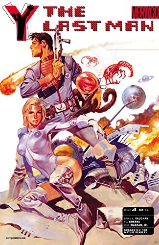 Y book cover