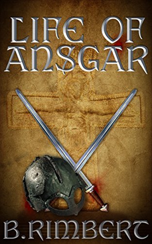 Life of Ansgar: Vita Anskarii