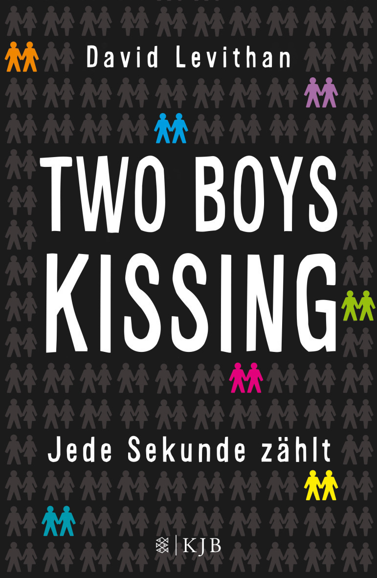 Two Boys Kissing: Jede Sekunde zählt