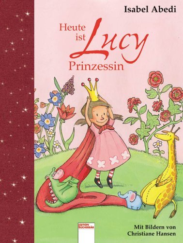 Lucy book cover 1