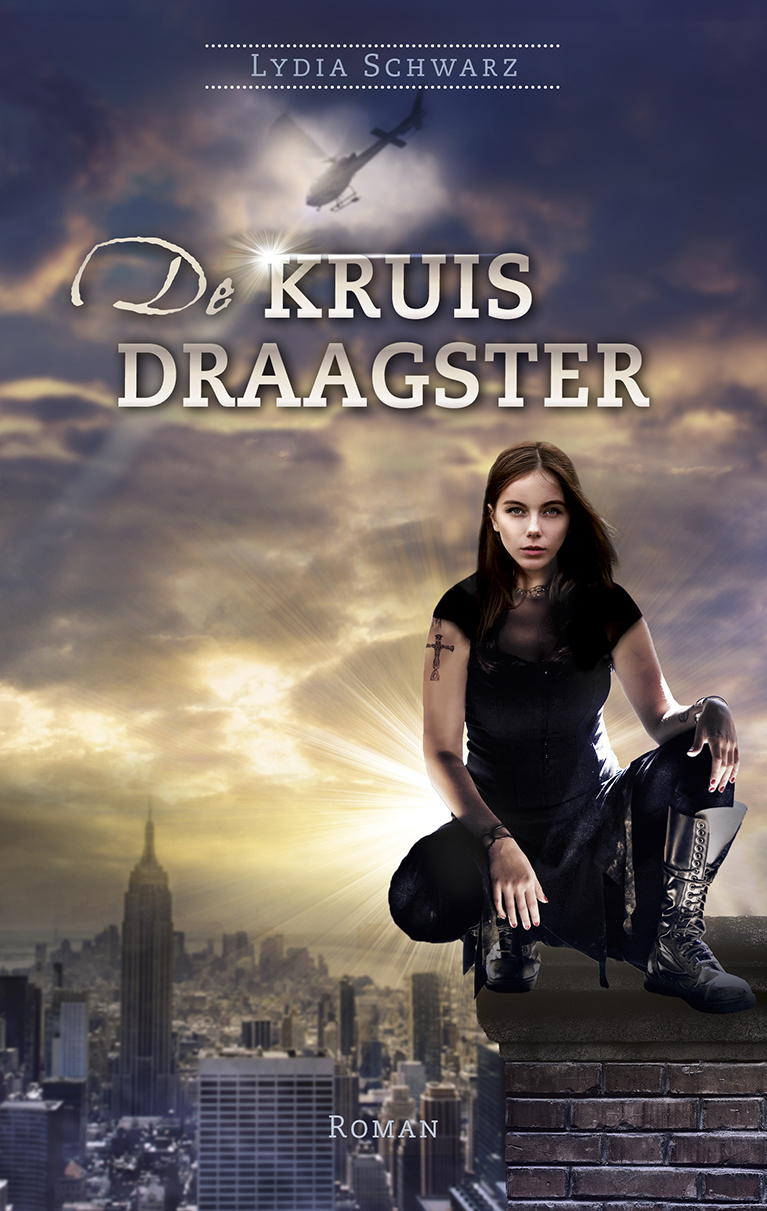 De kruisdraagster