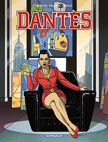 Contrefaçons book cover