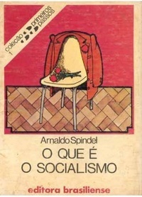 Primeiros Passos book cover 1
