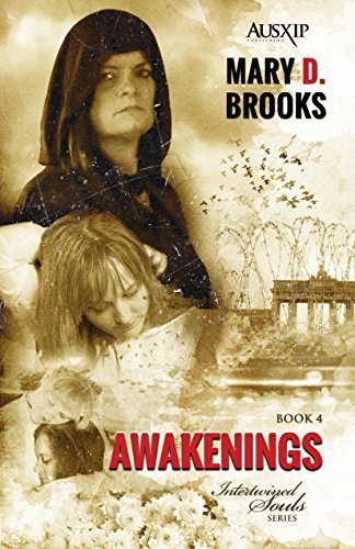 Awakenings book cover