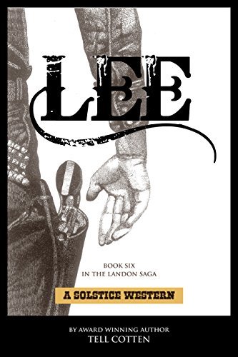Lee book cover
