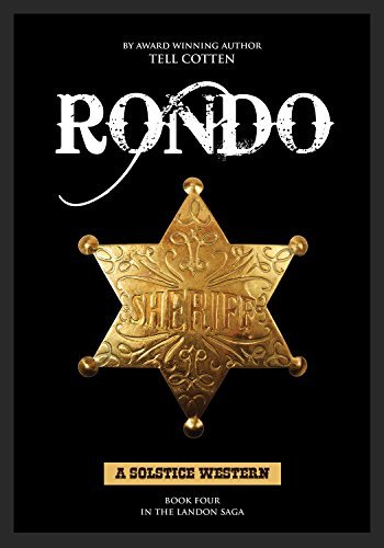 Rondo book cover