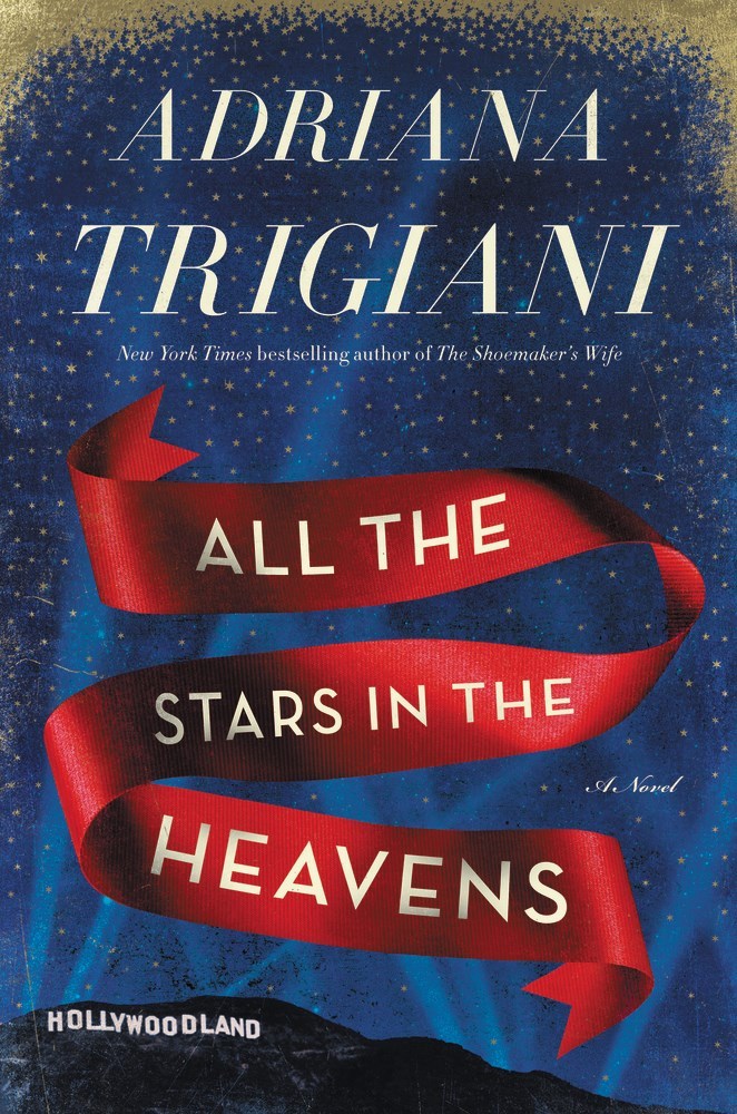 All the Stars in the Heavens