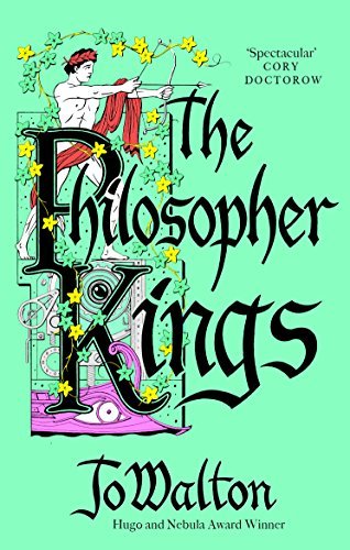 The Philosopher Kings (Thessaly)