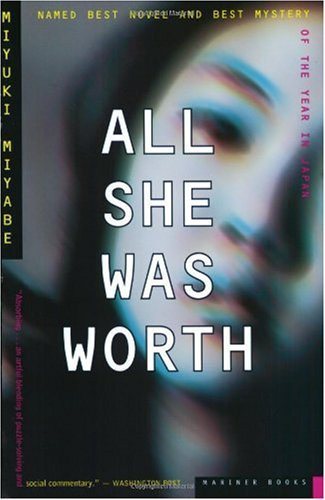 All She Was Worth