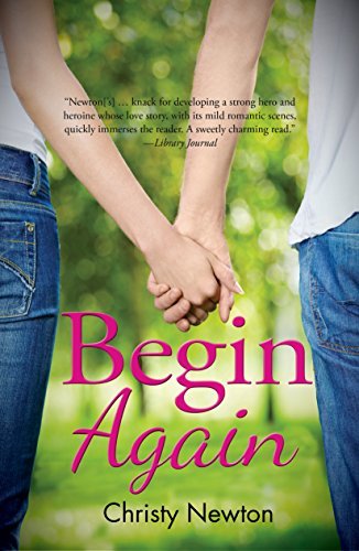 Begin Again book cover