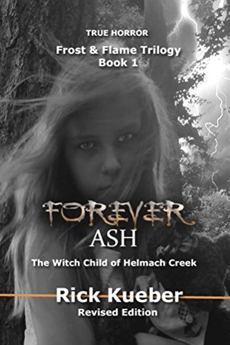 Forever Ash book cover