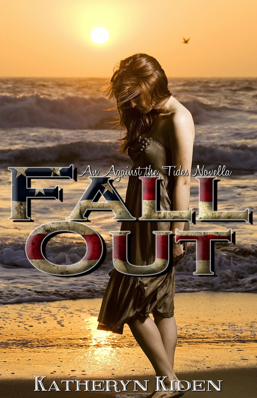 Fall Out book cover