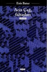 Aciz Çağ, Faltaşları book cover