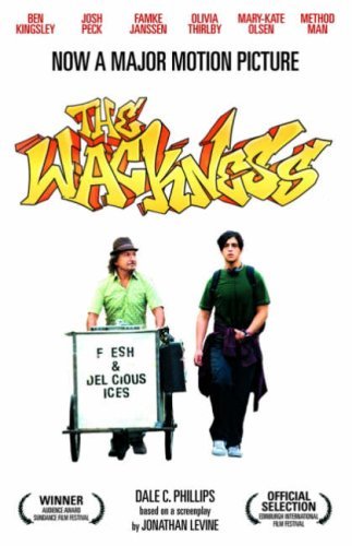 The Wackness Poster