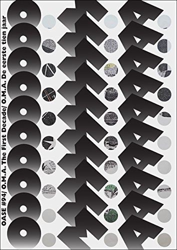 OASE 94 book cover